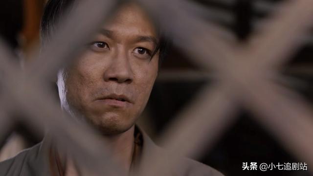 《特战荣耀》燕破岳的身世揭开，小时候被绑架，跟刑天有不解之缘