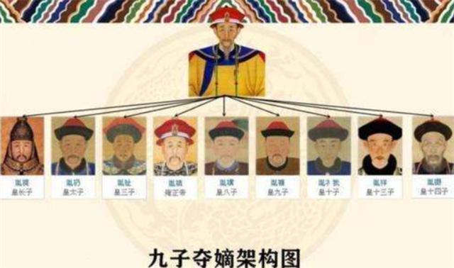 年羹尧被处死后，雍正如何处理他的老婆和女儿的？