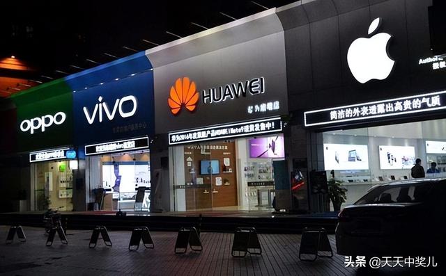 国产手机这么强了，还那么多人买iPhone?看看果粉怎么说