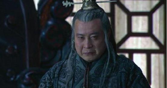 为啥秦二世杀光了所有的直系亲属却留下了子婴，因为子婴身世特别