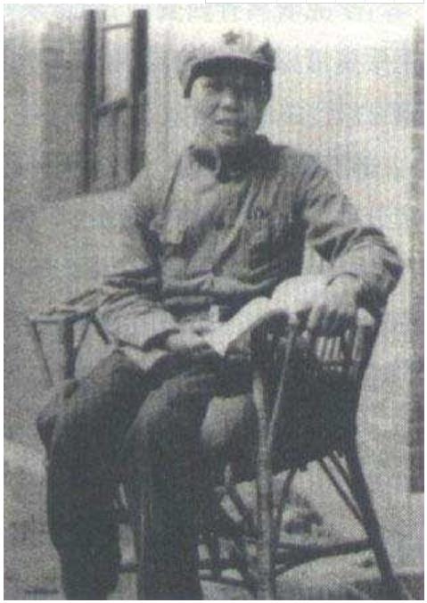 毛主席70大寿，亲自派车去接毛远志：这么多年，你怎么不来看我？