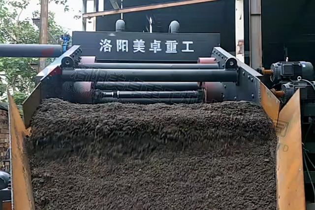 关于南昌洗砂机自动喂料仪的信息