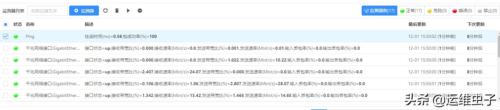电脑监视器软件（推荐一款免费监控软件weadmin）
