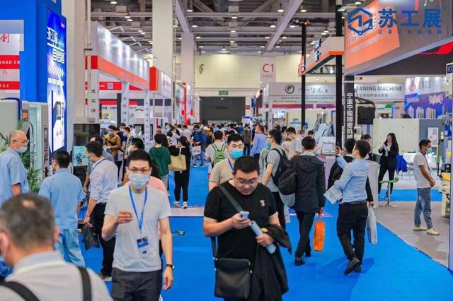 苏州印刷机械展