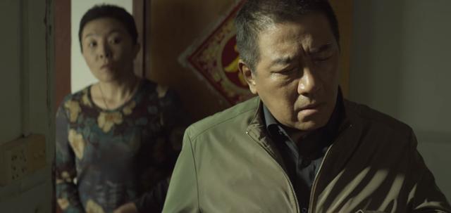 对决：两件事坐实刘局的内鬼身份？他只想除恶，阿珍或是他的线人