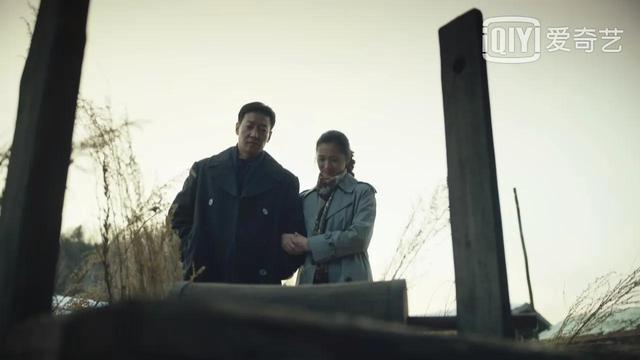 《人世间》：“不让岳母吊唁”，周秉义对郝家的体恤，叫人心寒