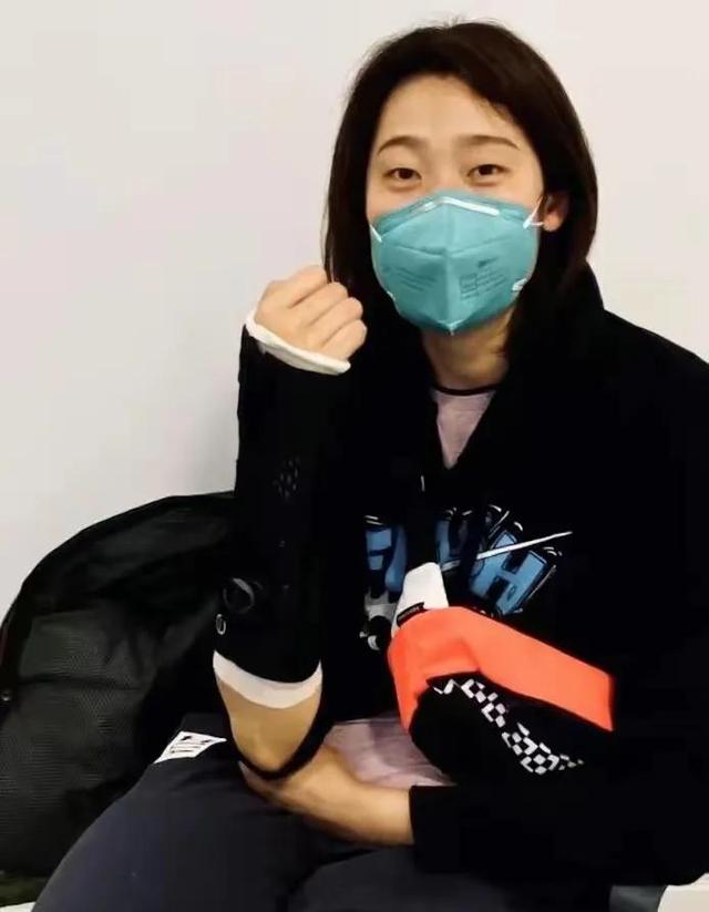 朱婷手术成功引热议，重回巅峰王者归来指日可待