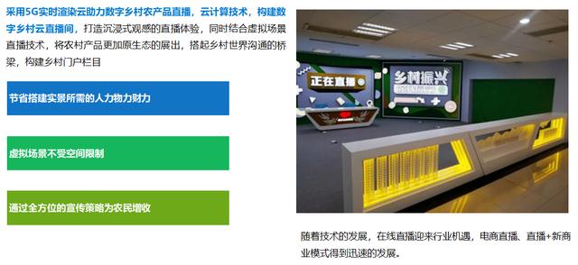 数字乡村大数据可视化平台建设方案 乡村振兴实施方案