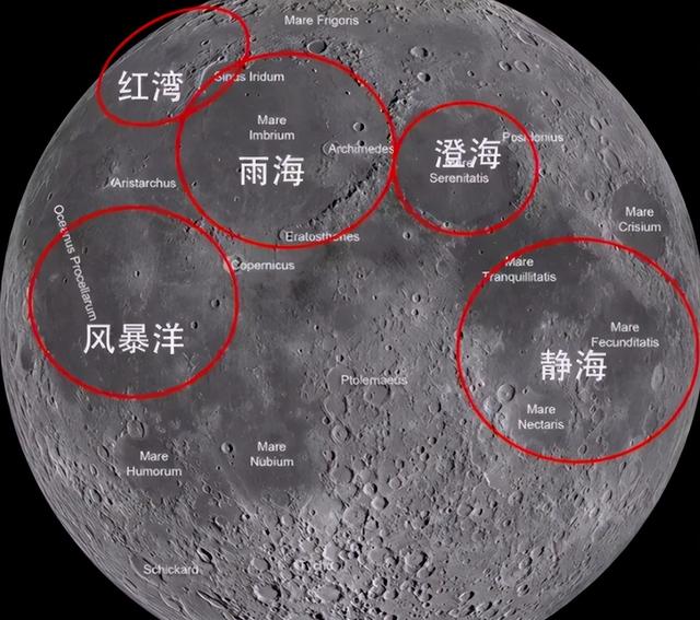 人类为何不再登月了？美国宇航员在月球上，看到了什么？
