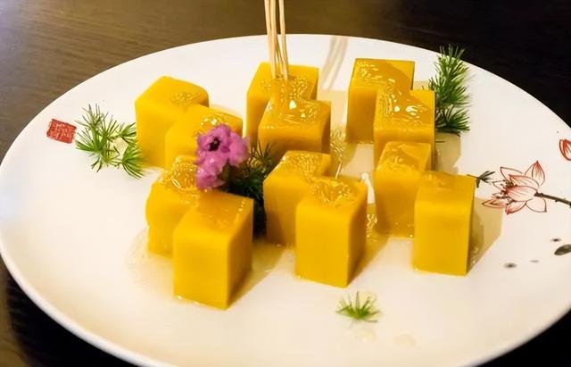 立夏养生尝“素六鲜”，仨锻炼轻松一“夏”