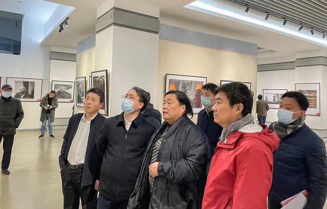 江苏省五星工程奖美术类入展名单