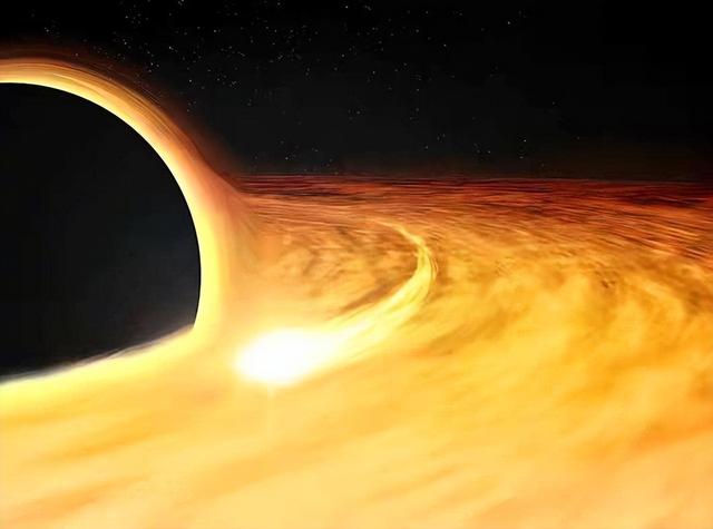 谁是宇宙最大天体？盾牌座UY能装18亿个太阳，但在它面前不值一提