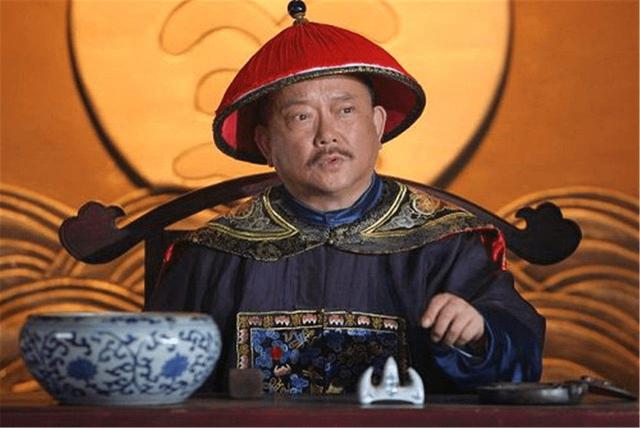 剧情与现实大反转？揭开历史神秘的面纱，让我们走进真实的纪晓岚