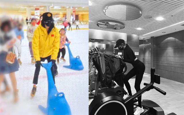 「最新进展」关晓彤穿搭冬季_关晓彤穿搭日常