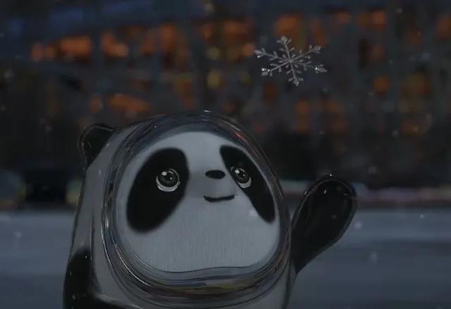 闭幕式的这8个瞬间，是中国给全世界的浪漫