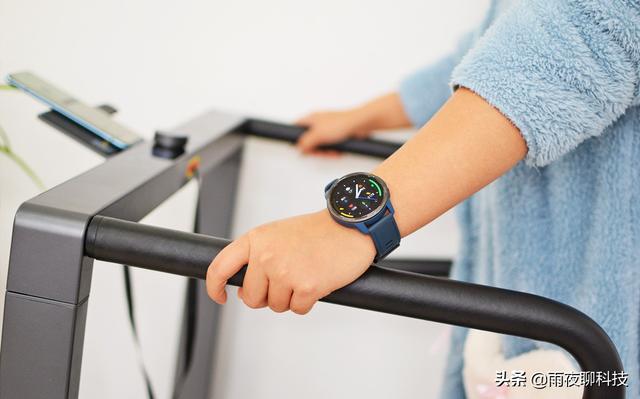 「环游中国」小米首款跑步机：智能易用，你的跑步私教该下课了