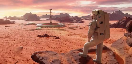 第一个进入太空的地球生物，太空狗“莱卡”，为何没有返回地球？