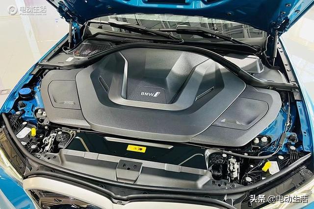 全新宝马 i3 / X5 国产并上市 分别售价34.99万/60.5万起