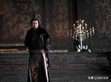 秦朝灭亡时，百万大军去了哪里？为何说秦始皇是中华民族第一英雄