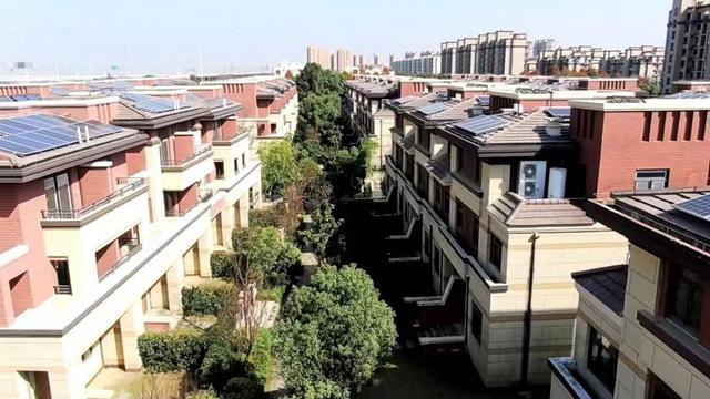 633组客户！中签率约28.6%！园区建屋天著别墅摇号结果出炉