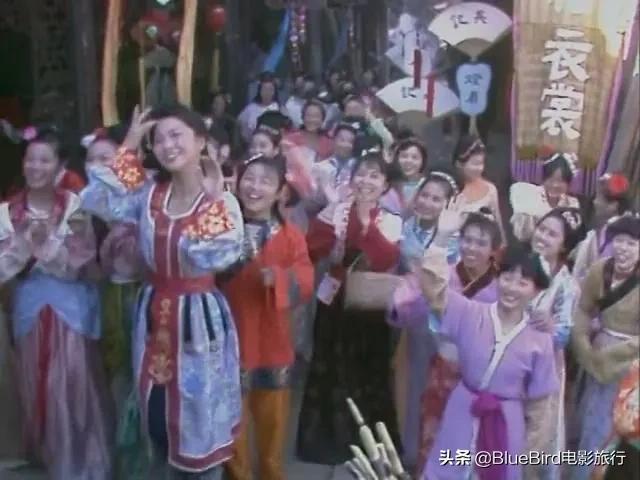 尋找西遊紅樓中的蘇州