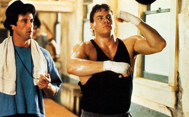 电影 拳手(电影拳手)-天晟网