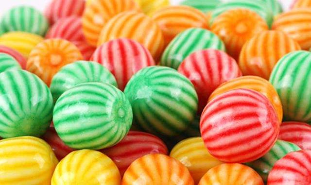 8090后童年的味道记忆中的零食80后90后们你还记得几样