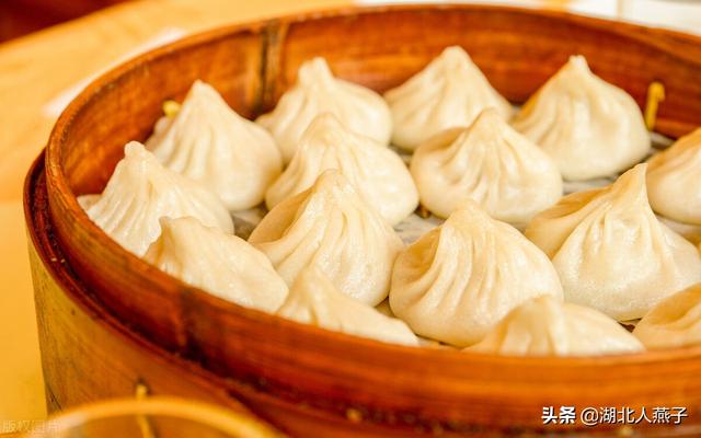 上海最出名的14道名小吃，特色上海味，香鹹可口，你都吃過幾道呢