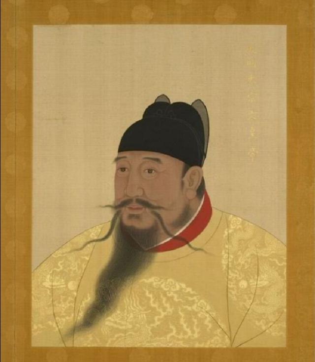 明朝:建立过程与得以建立的原因 - 云知网