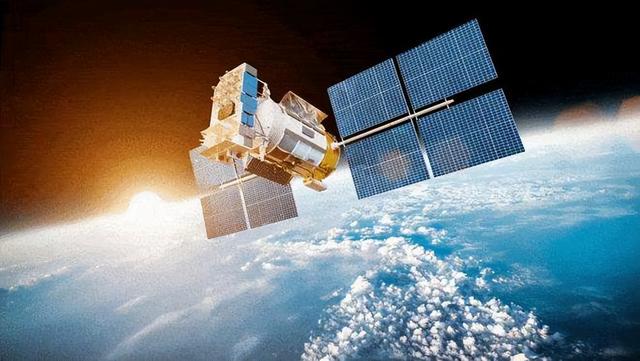 全球共有4852颗卫星，美国就有2944颗，那中国有多少颗卫星呢？
