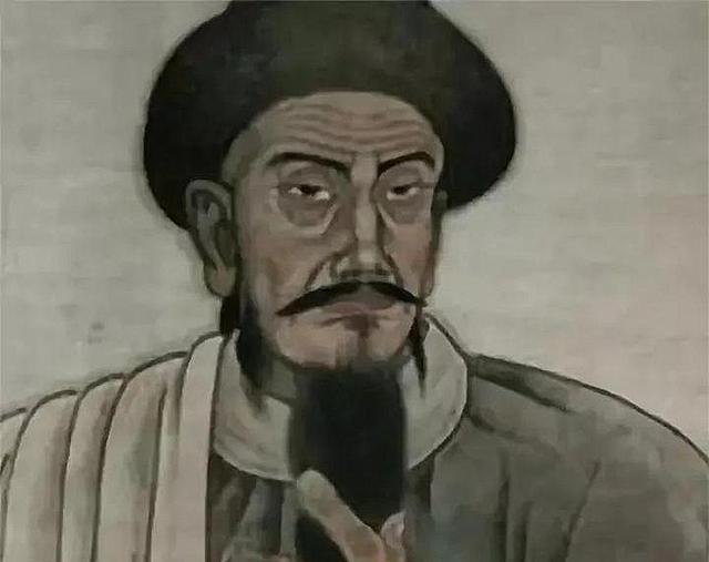 努尔哈赤身世之谜，他真的是无夫而孕的女真少女所生吗？不是的