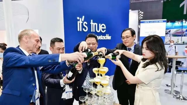 越南2019纺织机械展