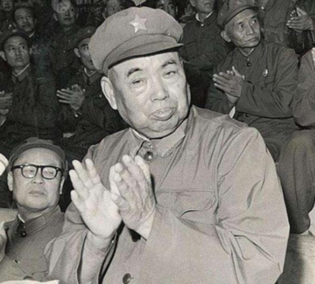1979年对越反击战，邓小平为何不选刘伯承、粟裕，而认定许世友？