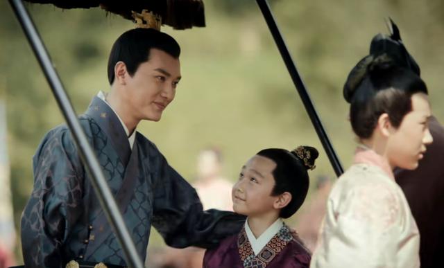 吕后：朱标侧妃，建文帝生母，明朝第一位太后，被朱棣降为太子妃
