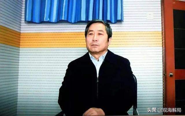 省委政法委原副书记获刑：被“黑老大”拉下马，落马后提供重要线索