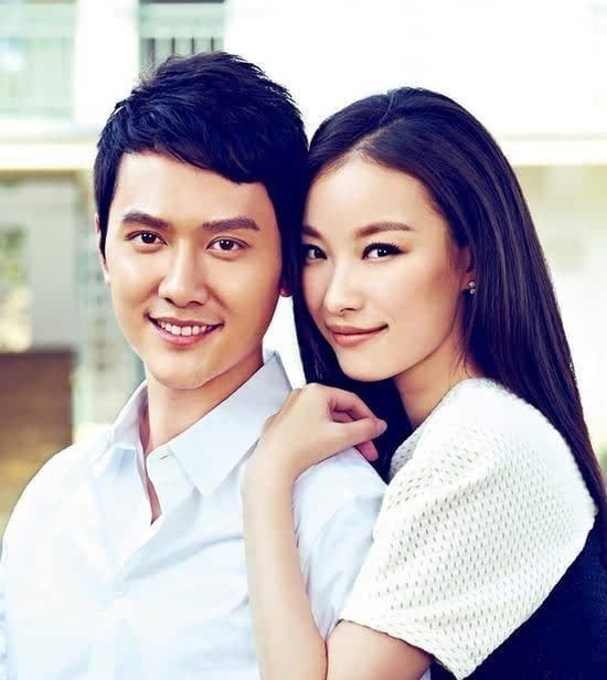 冯绍峰：与赵丽颖是模范前夫前妻，打了一些离异夫妻的脸
