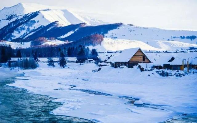 適合兩個人的旅行清單，這18個浪漫之地，有空了就帶ta去走走吧