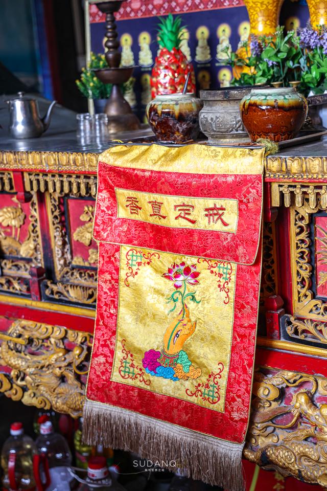 湖南有一座千年古寺，疑似史上最寒酸的皇家寺院，但鮮爲人知