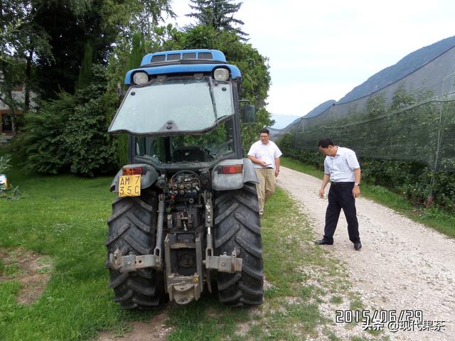 2018年意大利农业机械展