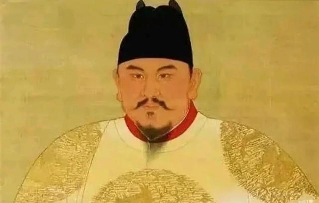 千古一帝滥杀功臣，免死铁卷不免死：最终解释权归本人所有
