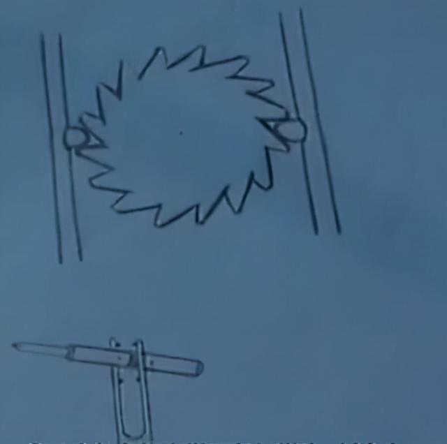 不想让爸爸再弯腰了，小学生研究8个月，发明新型螺丝刀