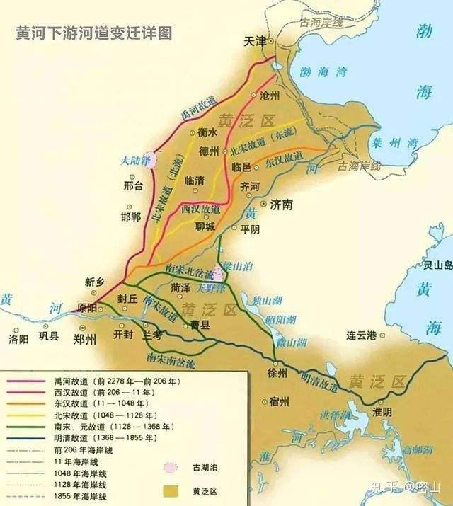 黄泛区