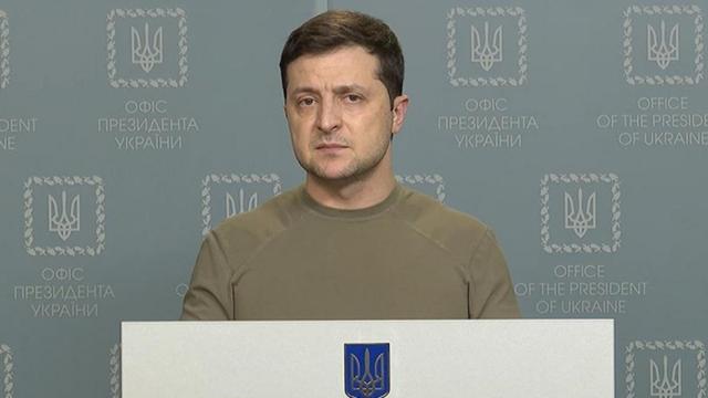 英媒：俄罗斯如果无法在这轮对抗中战胜西方，中国就是下一个目标