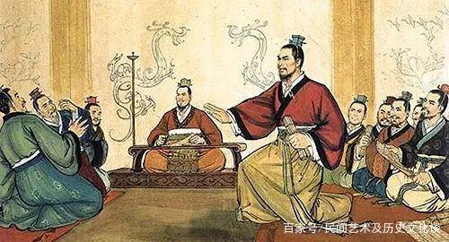 金谷坠楼的桃花夫人：莫以今日宠，岂忘旧时恩