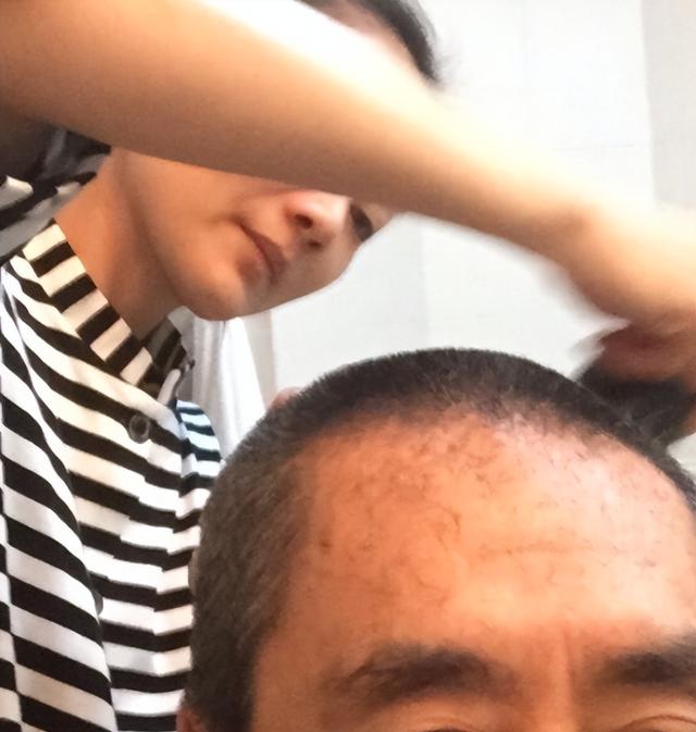 有种“整容”叫陈婷结婚，婚前为爱生子无人知，婚后终被人认可
