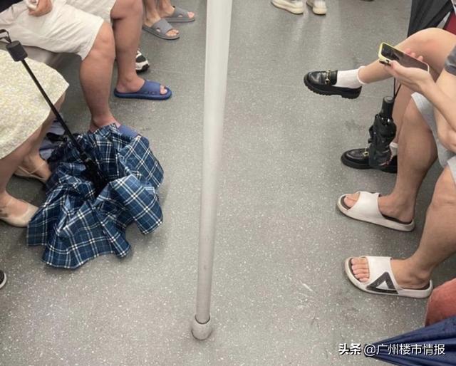 暴雨“终于”来了！广州，宁愿承受骂声，也不愿听见哭声