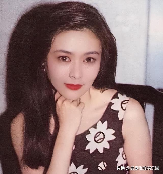 越老越有味道的13位女明星（黑土地出大美人）(83)