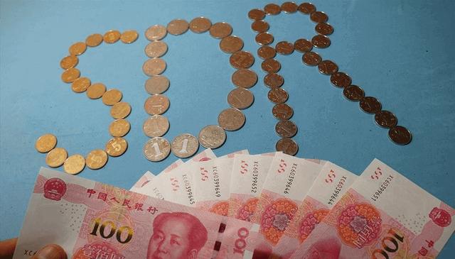 2020年中国与欧盟商品贸易额约为5860亿欧元「人民币为什么成为不了国际货币」