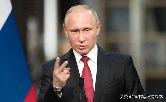 普京名言 普京名言名句 营销圈