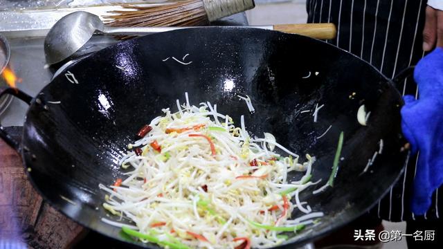 节后刮油，推荐6道“清爽菜”，5分钟端上桌，低卡低脂，清爽解腻